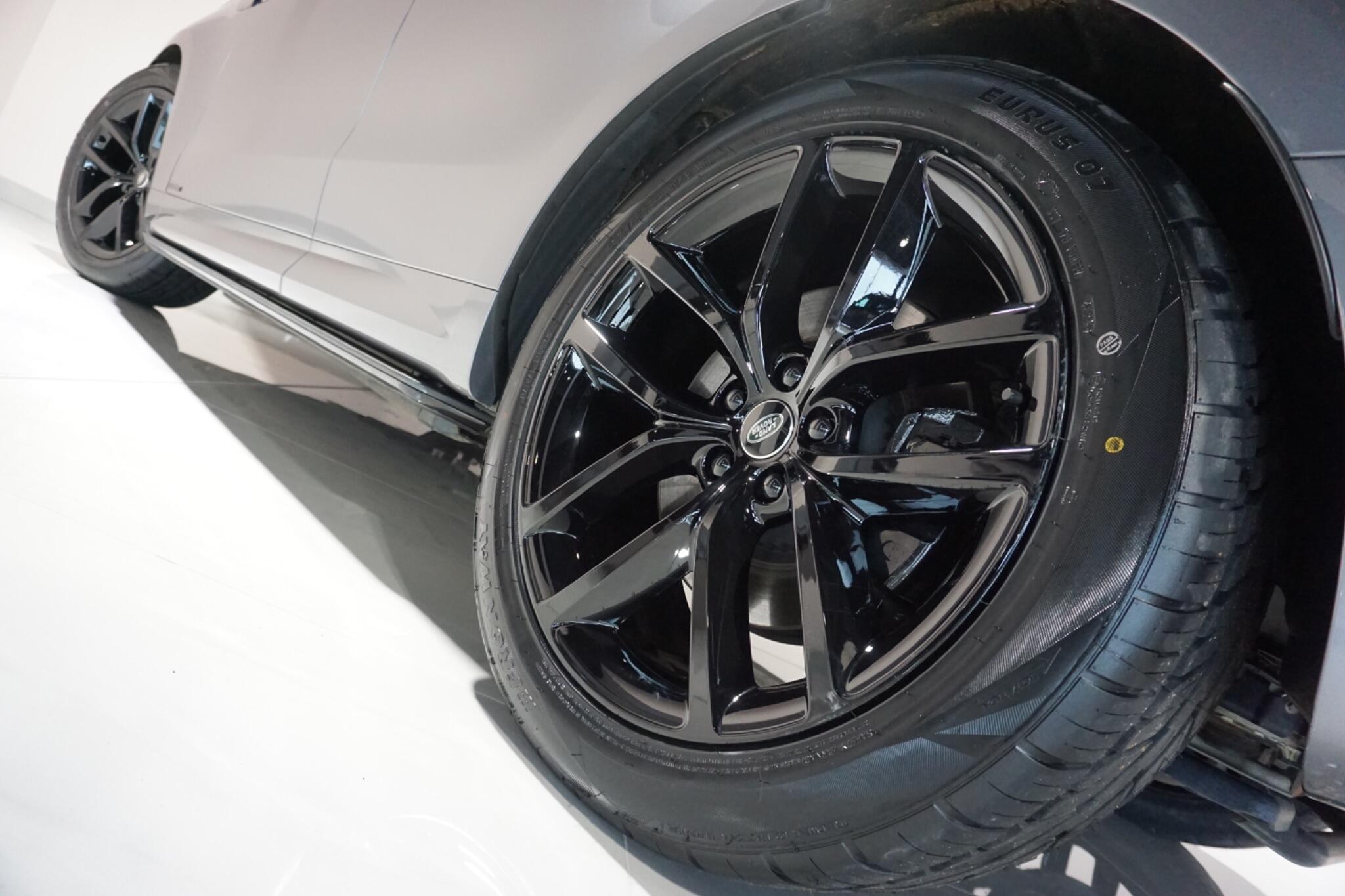 Land Rover Range Rover Sport 3.0 P550e 38.2kWh Autobiography SUV 5dr Petrol Plug-in Hybrid Auto 4WD Euro 6 (s/s) (550 ps)